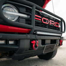 Load image into Gallery viewer, Mishimoto BNDR-GR Borne Off-Road