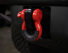 Load image into Gallery viewer, Mishimoto BNDR-BK Borne Off-Road