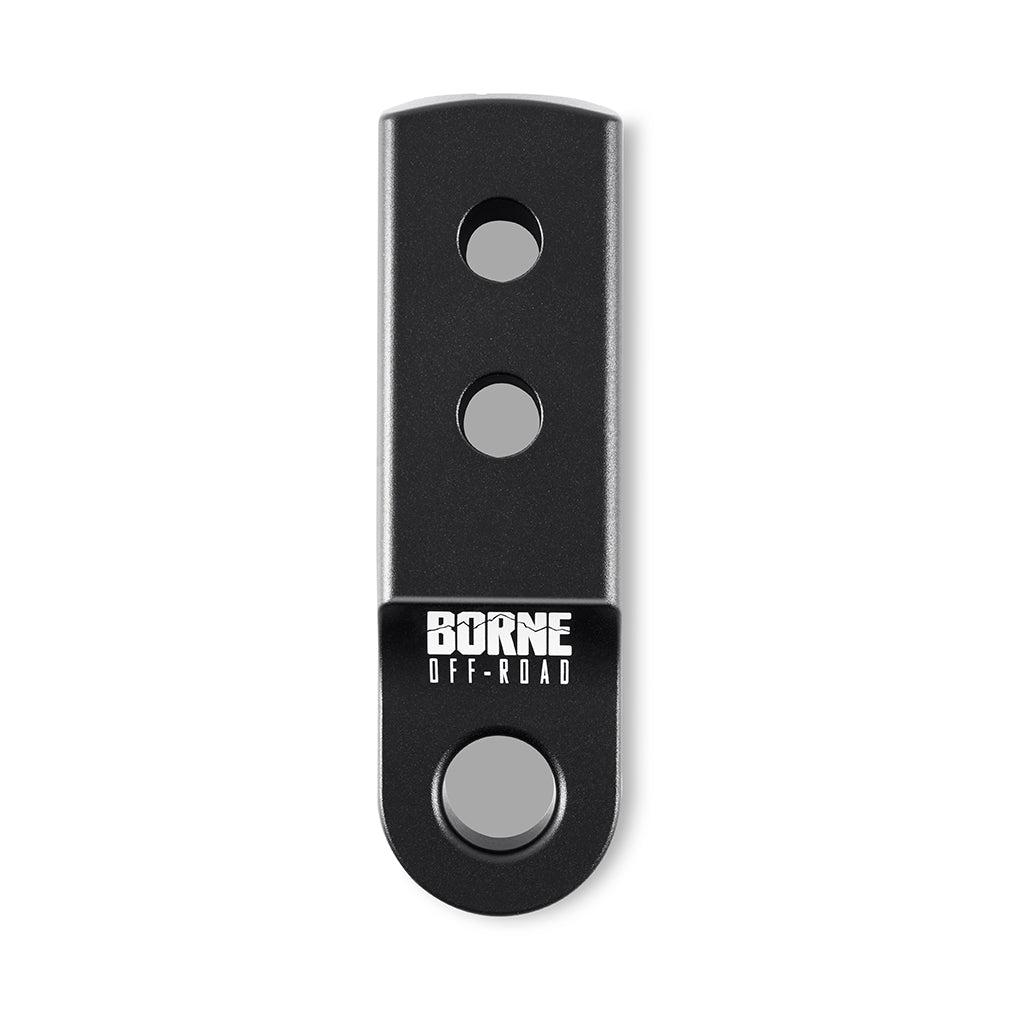 Mishimoto BNHR-2-BK Borne Off-Road