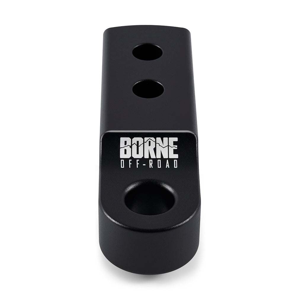 Mishimoto BNHR-2-BK Borne Off-Road