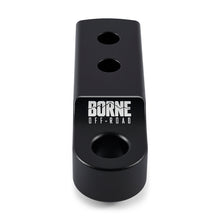 Load image into Gallery viewer, Mishimoto BNHR-2-BK Borne Off-Road