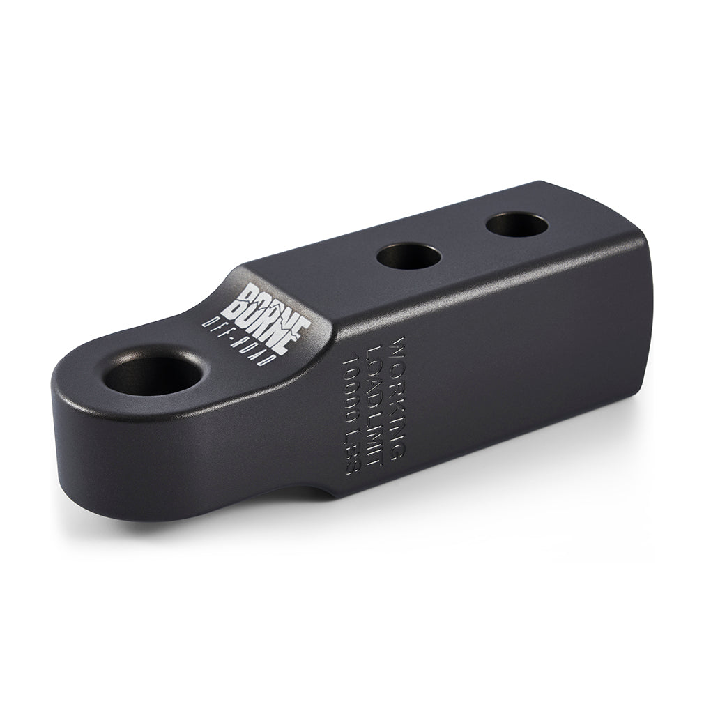 Mishimoto BNHR-2-HA Borne Off-Road