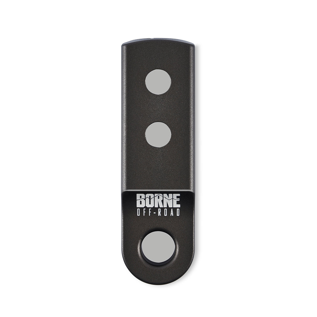 Mishimoto BNHR-2-HA Borne Off-Road
