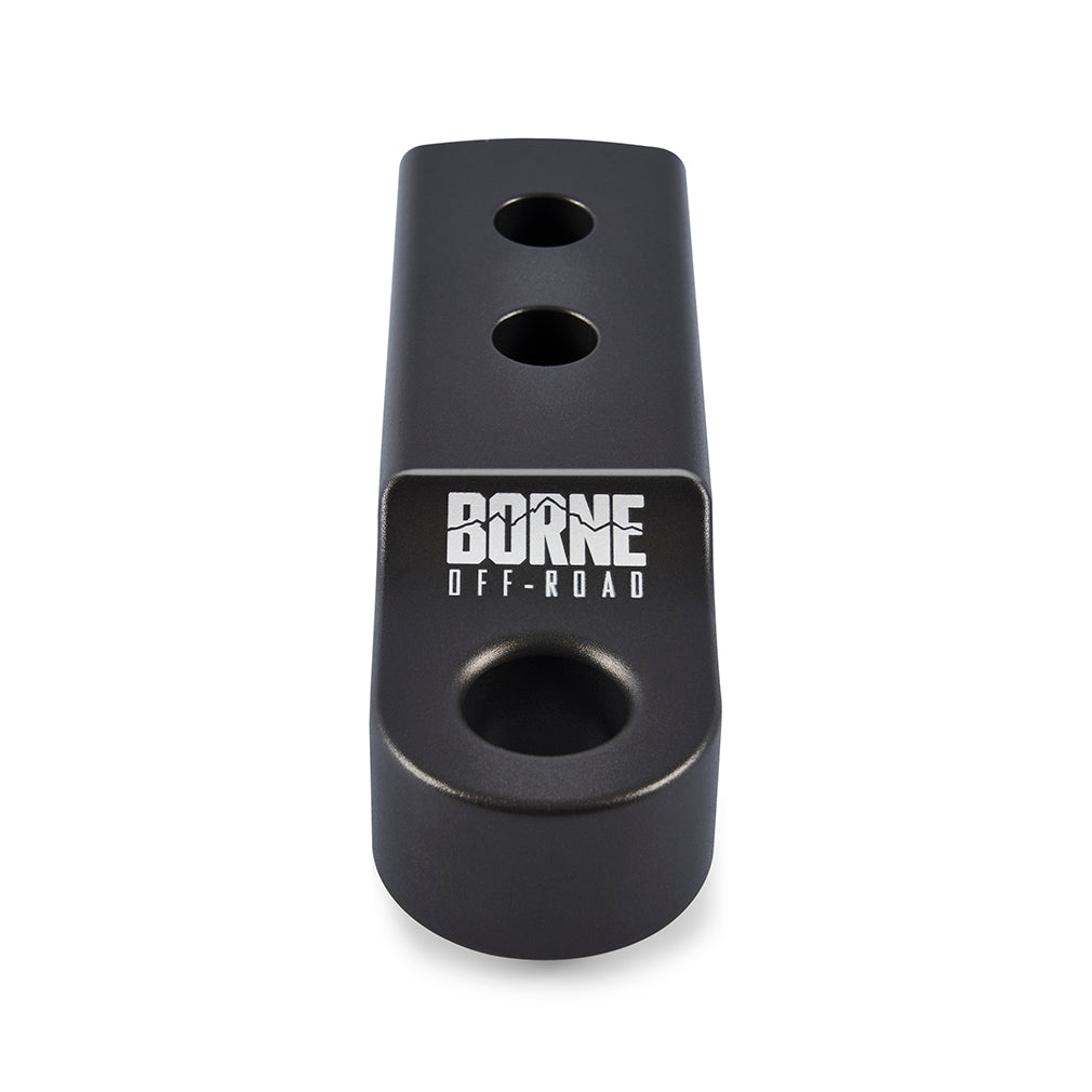 Mishimoto BNHR-2-HA Borne Off-Road