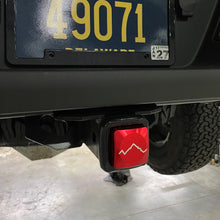 Load image into Gallery viewer, Mishimoto BNHR-2-RD Borne Off-Road