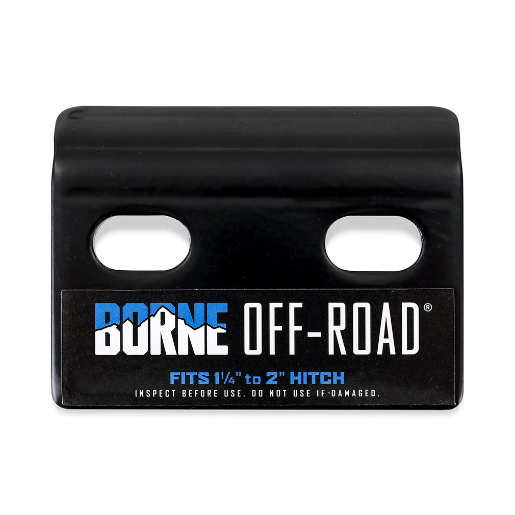 Mishimoto BNHT-2-BK Borne Off-Road