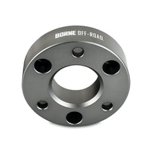 Load image into Gallery viewer, Mishimoto BNLK-F150-04-F2 Borne Off-Road for Select Ford F-150