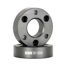 Load image into Gallery viewer, Mishimoto BNLK-RAM-06-F2 Borne Off-Road for Select Dodge Ram