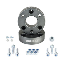 Load image into Gallery viewer, Mishimoto BNLK-RAM-06-F2 Borne Off-Road for Select Dodge Ram