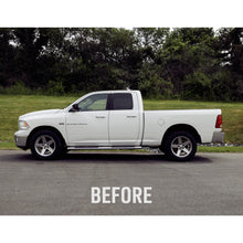 Load image into Gallery viewer, Mishimoto BNLK-RAM-06-F2 Borne Off-Road for Select Dodge Ram