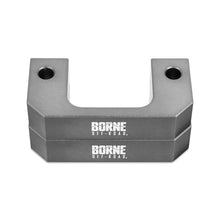 Load image into Gallery viewer, Mishimoto BNLK-SIL-07-F2 Borne Off-Road for Select Chevrolet Silverado 1500, GMC Sierra