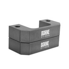 Load image into Gallery viewer, Mishimoto BNLK-SIL-07-F2 Borne Off-Road for Select Chevrolet Silverado 1500, GMC Sierra