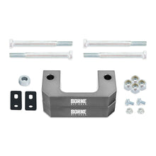 Load image into Gallery viewer, Mishimoto BNLK-SIL-07-F2 Borne Off-Road for Select Chevrolet Silverado 1500, GMC Sierra