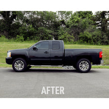 Load image into Gallery viewer, Mishimoto BNLK-SIL-07-F2 Borne Off-Road for Select Chevrolet Silverado 1500, GMC Sierra