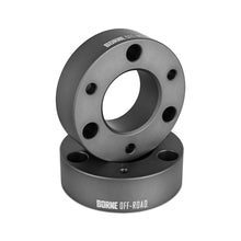 Load image into Gallery viewer, Mishimoto BNLK-SIL-07-F3 Borne Off-Road for Select Chevrolet Silverado 1500, GMC Sierra