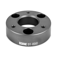 Load image into Gallery viewer, Mishimoto BNLK-SIL-07-F3 Borne Off-Road for Select Chevrolet Silverado 1500, GMC Sierra