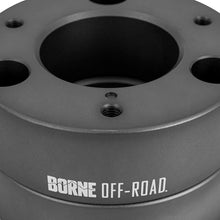 Load image into Gallery viewer, Mishimoto BNLK-SIL-07-F3 Borne Off-Road for Select Chevrolet Silverado 1500, GMC Sierra