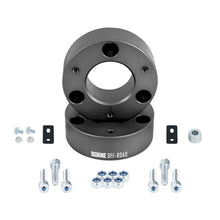 Load image into Gallery viewer, Mishimoto BNLK-SIL-07-F3 Borne Off-Road for Select Chevrolet Silverado 1500, GMC Sierra