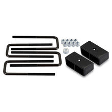 Load image into Gallery viewer, Mishimoto BNLK-SIL-07-R2 Borne Off-Road for Select Chevrolet Silverado 1500, GMC Sierra