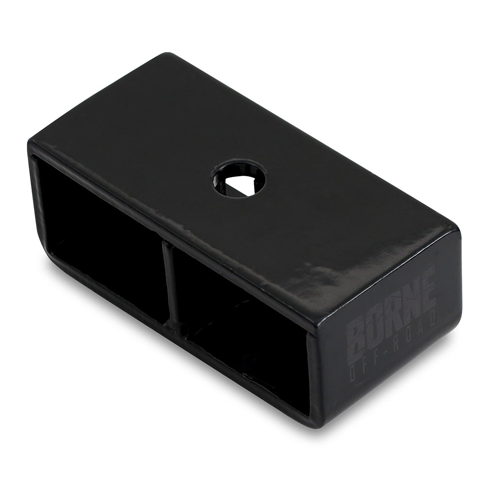 Mishimoto BNLK-SIL-07-R2 Borne Off-Road for Select Chevrolet Silverado 1500, GMC Sierra