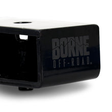 Load image into Gallery viewer, Mishimoto BNLK-SIL-07-R2 Borne Off-Road for Select Chevrolet Silverado 1500, GMC Sierra