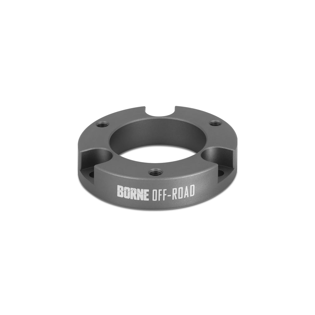 Mishimoto BNLK-TACO-05-F2 Borne Off-Road for Select Toyota Tacoma