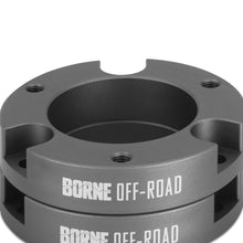 Load image into Gallery viewer, Mishimoto BNLK-TACO-05-F2 Borne Off-Road for Select Toyota Tacoma
