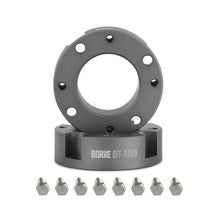 Load image into Gallery viewer, Mishimoto BNLK-TUN-07-F25 Borne Off-Road for Select Toyota Tundra