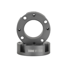 Load image into Gallery viewer, Mishimoto BNLK-TUN-07-F25 Borne Off-Road for Select Toyota Tundra