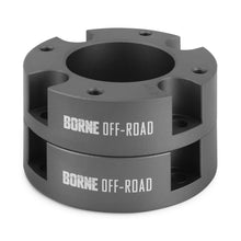 Load image into Gallery viewer, Mishimoto BNLK-TUN-07-F25 Borne Off-Road for Select Toyota Tundra