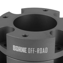 Load image into Gallery viewer, Mishimoto BNLK-TUN-07-F25 Borne Off-Road for Select Toyota Tundra
