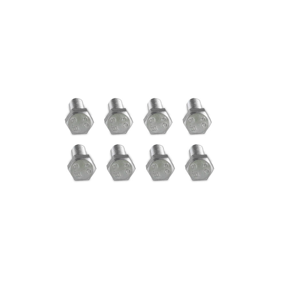 Mishimoto BNLK-TUN-07-F25 Borne Off-Road for Select Toyota Tundra