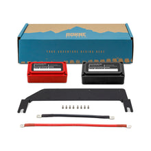 Load image into Gallery viewer, Mishimoto BNLT-BR-21-BUS Borne Off-Road for Select Ford Bronco