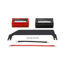 Load image into Gallery viewer, Mishimoto BNLT-BR-21-BUS Borne Off-Road for Select Ford Bronco