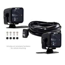 Load image into Gallery viewer, Mishimoto BNLT-BR-21-DT2S Borne Off-Road for Select Ford Bronco