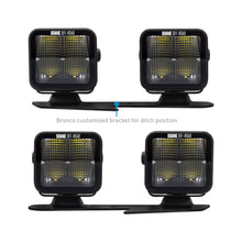 Load image into Gallery viewer, Mishimoto BNLT-BR-21-DT4F Borne Off-Road BNLT-BR-21-DT4 for Select Ford Bronco