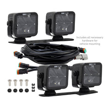 Load image into Gallery viewer, Mishimoto BNLT-BR-21-DT4SU Borne Off-Road BNLT-BR-21-DT4 for Select Ford Bronco