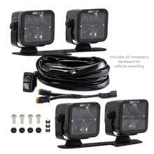 Load image into Gallery viewer, Mishimoto BNLT-BR-21-DT4S Borne Off-Road BNLT-BR-21-DT4 for Select Ford Bronco