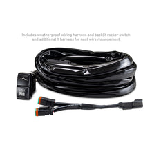 Load image into Gallery viewer, Mishimoto BNLT-BR-21-DT4S Borne Off-Road BNLT-BR-21-DT4 for Select Ford Bronco