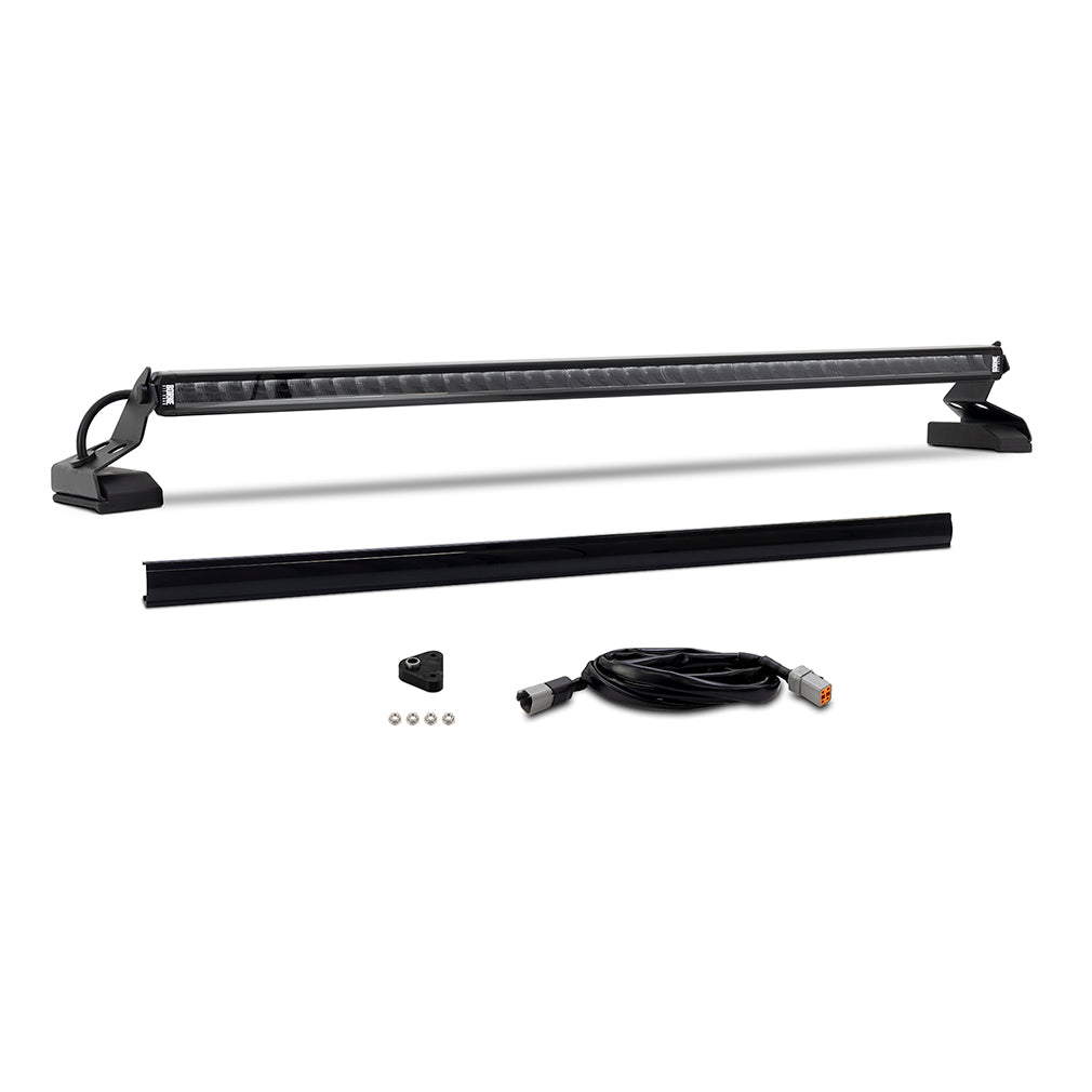 Mishimoto BNLT-BR-21-SS40U Borne Off-Road BNLT-BR-21-SS40 for Select Ford Bronco