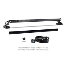 Load image into Gallery viewer, Mishimoto BNLT-BR-21-SS40 Borne Off-Road for Select Ford Bronco