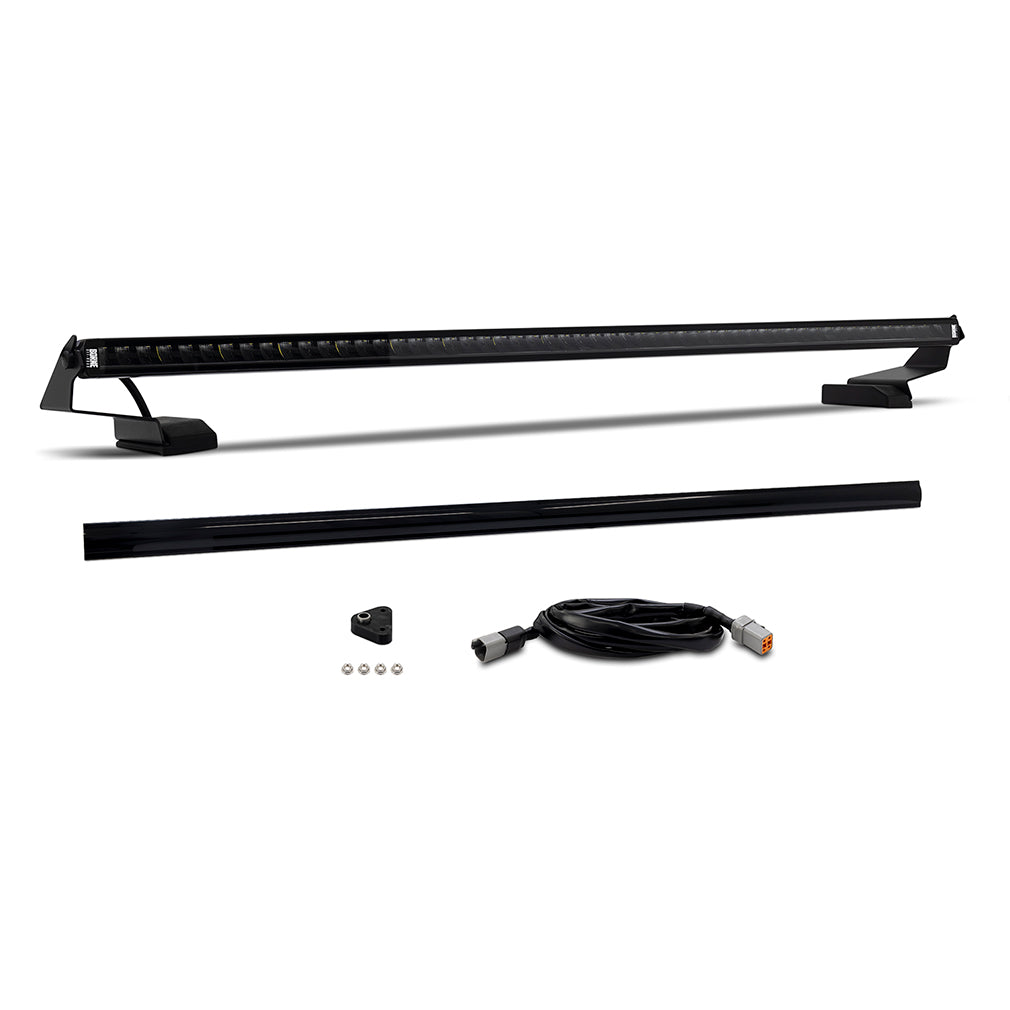 Mishimoto BNLT-BR-21-SS50U Borne Off-Road for Select Ford Bronco