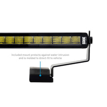 Load image into Gallery viewer, Mishimoto BNLT-BR-21-SS50U Borne Off-Road for Select Ford Bronco