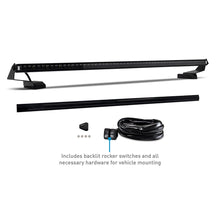 Load image into Gallery viewer, Mishimoto BNLT-BR-21-SS50 Borne Off-Road for Select Ford Bronco