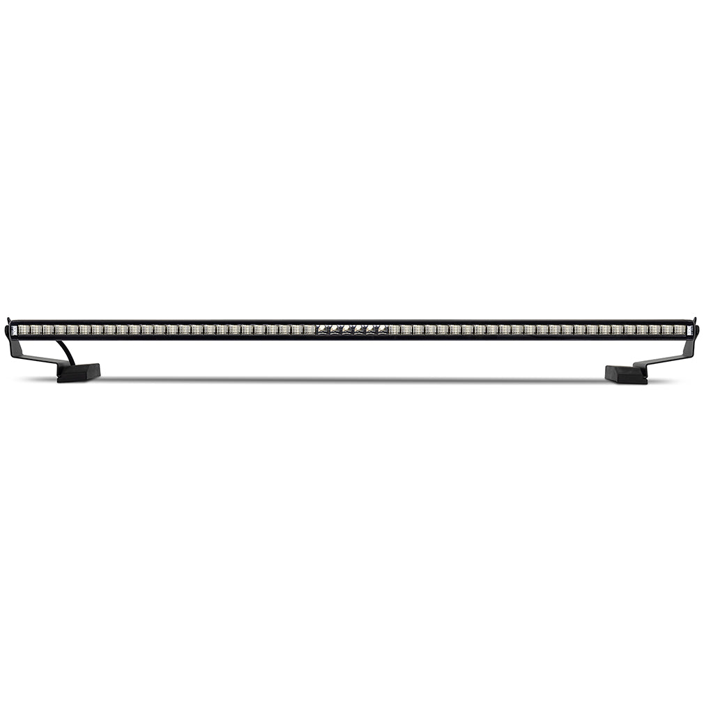 Mishimoto BNLT-BR-21-SS50 Borne Off-Road for Select Ford Bronco