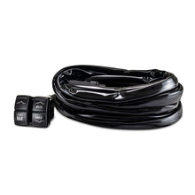 Load image into Gallery viewer, Mishimoto BNLT-BR-21-SS50 Borne Off-Road for Select Ford Bronco