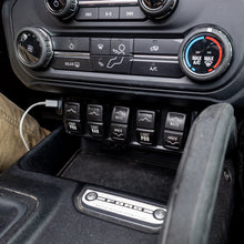 Load image into Gallery viewer, Mishimoto BNLT-BR-21-SWT Borne Off-Road for Select Ford Bronco