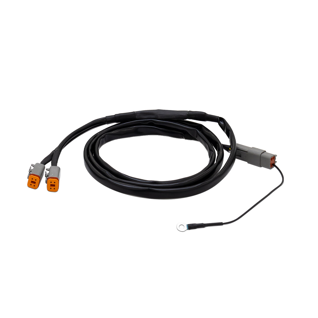 Mishimoto BNLT-BR-21M-B27U for Select Ford Bronco