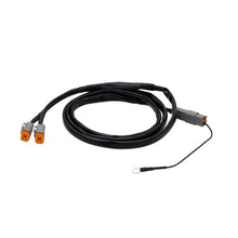 Load image into Gallery viewer, Mishimoto BNLT-BR-21M-B27U for Select Ford Bronco