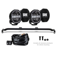 Load image into Gallery viewer, Mishimoto BNLT-BR-21M-B27 for Select Ford Bronco